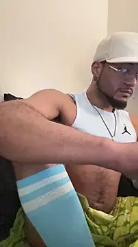 KySir1990 online show from December 5, 2025, 1:58 am