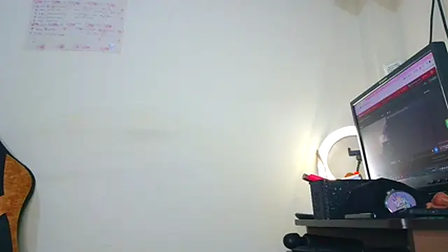 Samary thomas online show from December 13, 2025, 11:54 pm