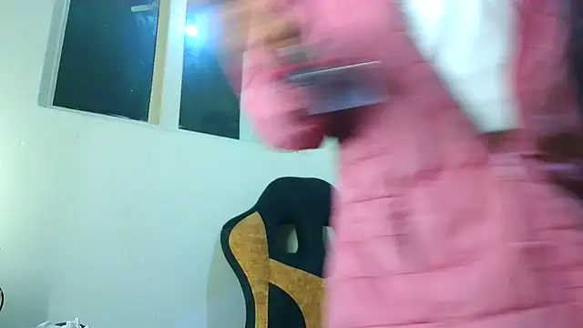 Samary thomas online show from January 8, 2026, 12:57 am