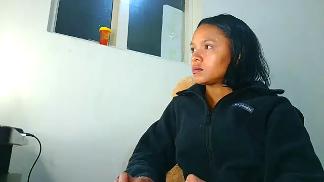 Samary thomas online show from January 9, 2026, 1:08 am