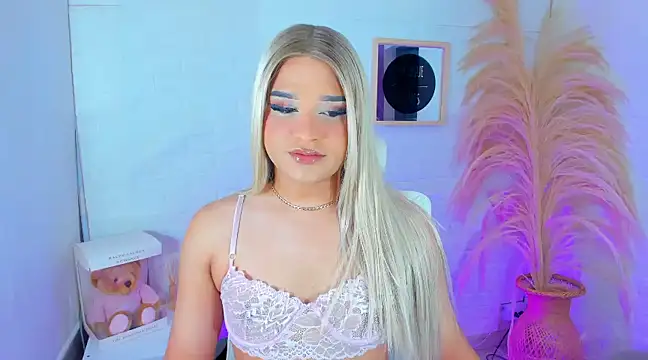 Elody Preysler69 online show from January 12, 2025, 2:35 am