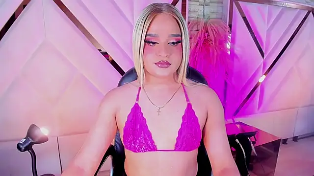 Elody Preysler69 online show from March 5, 2026, 4:08 am