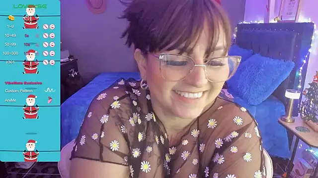 Ivonnee   online show from December 13, 2024, 6:10 am