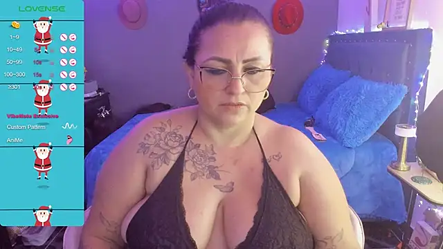 Ivonnee   online show from December 13, 2024, 9:13 am