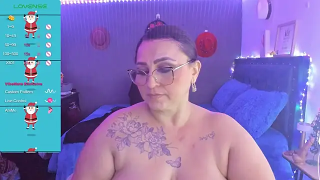 Ivonnee   online show from December 15, 2024, 10:07 am