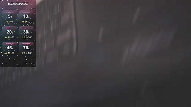 Ivonnee   online show from February 23, 2025, 5:34 am