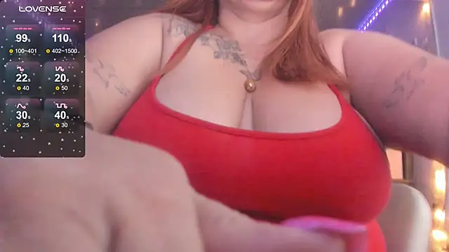 Ivonnee   online show from March 19, 2025, 4:47 am