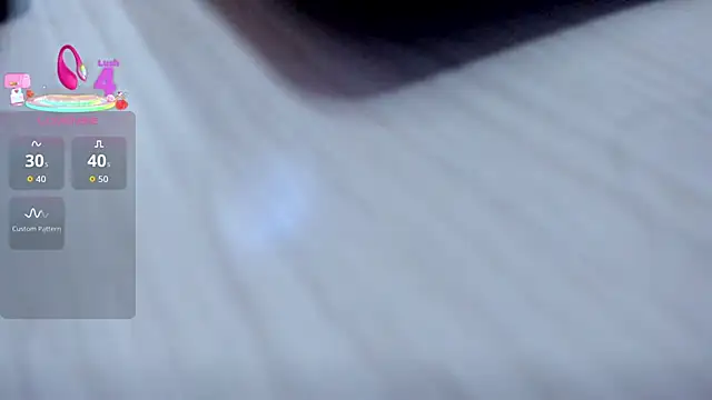 Ivonnee   online show from September 13, 2025, 1:16 am