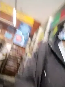 barboza991 online show from November 11, 2025, 3:23 pm