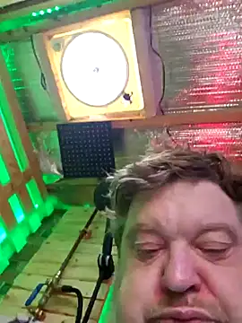 alienbunny online show from January 9, 2025, 5:43 pm