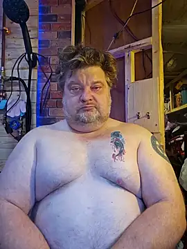 alienbunny online show from January 24, 2025, 6:35 pm