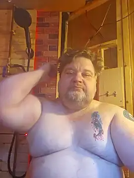 alienbunny online show from February 9, 2025, 6:58 pm