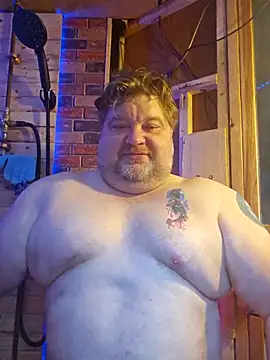 alienbunny online show from March 4, 2025, 6:18 pm