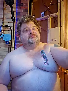 alienbunny online show from March 10, 2025, 8:23 pm