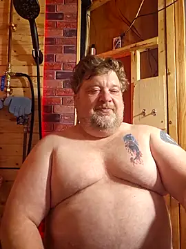 alienbunny online show from March 11, 2025, 4:32 am