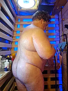 alienbunny online show from March 14, 2025, 3:47 pm