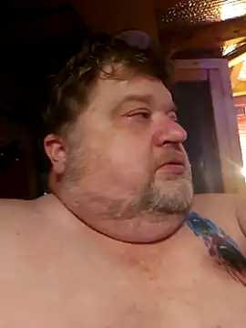 alienbunny online show from October 14, 2025, 3:18 am