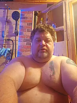 alienbunny online show from October 27, 2025, 3:54 am