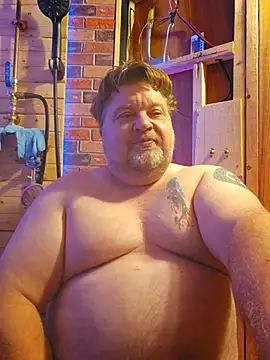 alienbunny online show from November 7, 2025, 4:34 am