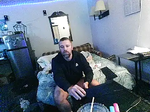 Cooperstone online show from December 7, 2024, 4:36 pm