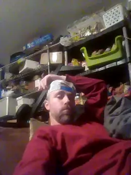 Cooperstone online show from December 3, 2025, 6:21 am