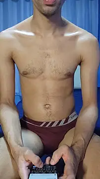 boyminerin00 online show from January 18, 2026, 12:58 am