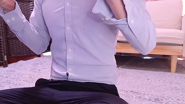 kintaman cum online show from March 14, 2026, 3:45 am