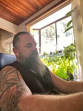 Snapshot of charlesVidal chatting on February 23, 2025, 9:16 pm charlesVidal online show from February 23, 2025, 9:16 pm