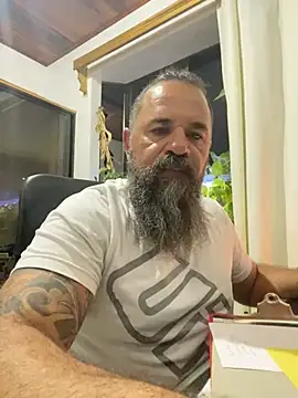 Snapshot of charlesVidal chatting on March 2, 2025, 4:17 am charlesVidal online show from March 2, 2025, 4:17 am