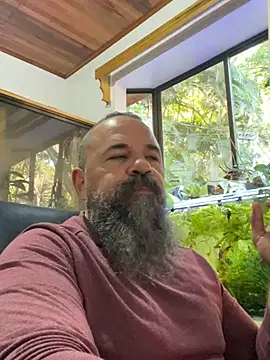 Snapshot of charlesVidal chatting on March 17, 2025, 2:12 pm charlesVidal online show from March 17, 2025, 2:12 pm