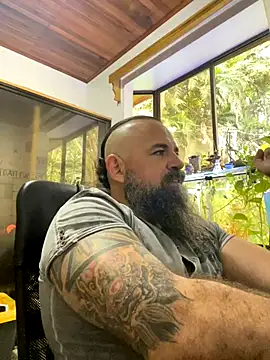 Snapshot of charlesVidal chatting on October 13, 2025, 2:06 pm charlesVidal online show from October 13, 2025, 2:06 pm