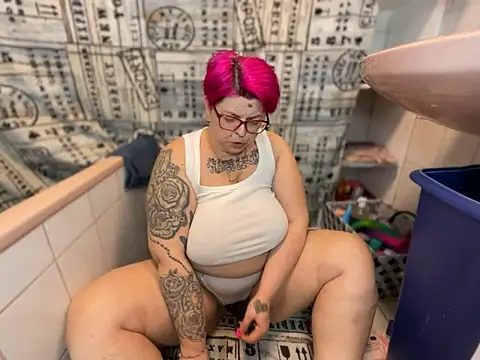 SunshineLexi online show from February 21, 2025, 11:11 am