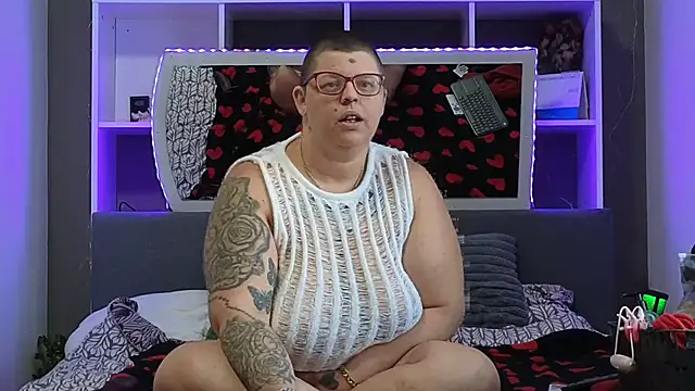 SunshineLexi online show from October 4, 2025, 6:33 am