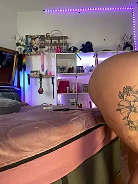 SunshineLexi online show from March 29, 2026, 8:58 am