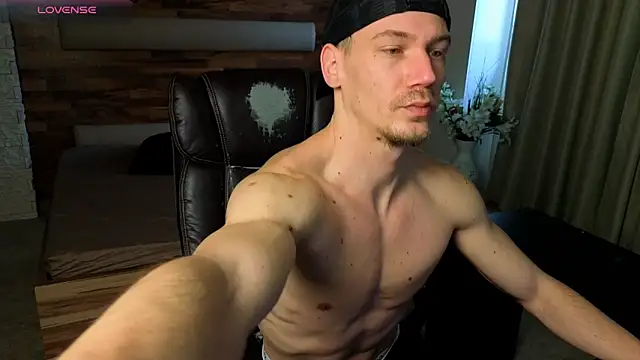 MateoBenjaminX online show from March 1, 2026, 11:45 am