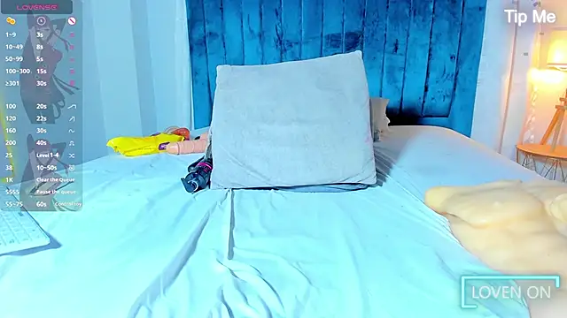 sweetebony 970 online show from February 22, 2025, 6:19 pm