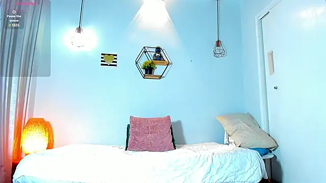 sweetebony 970 online show from March 21, 2025, 12:17 pm