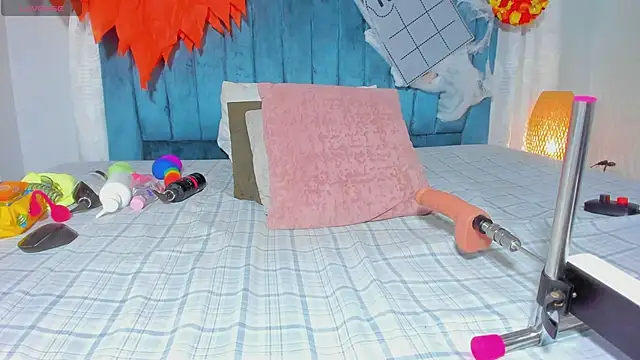 sweetebony 970 online show from October 28, 2025, 11:47 am