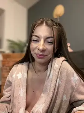 Mia Ethan online show from January 26, 2025, 5:34 pm