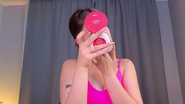 EthalGold online show from October 16, 2025, 3:07 am