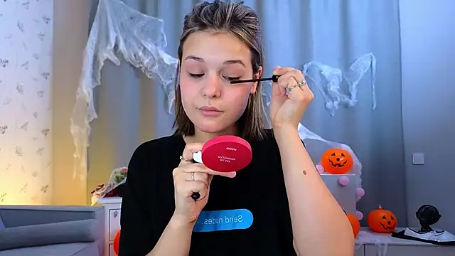 EthalGold online show from October 29, 2025, 2:58 am