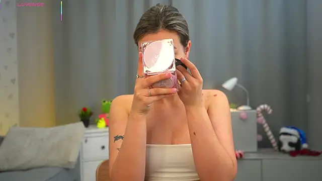 EthalGold online show from December 17, 2025, 3:12 am