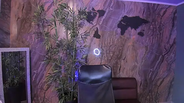 Alahia Dangelo online show from February 21, 2026, 6:42 pm