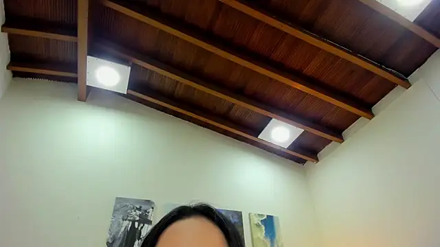 DaniRousse online show from March 22, 2026, 8:01 pm