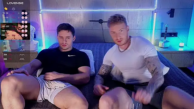 Justin Hardy online show from November 8, 2025, 4:51 pm