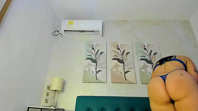 sandy rivas online show from September 24, 2025, 12:08 pm