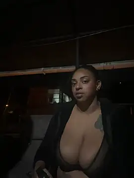 Crazzy Nota online show from February 10, 2025, 3:03 am