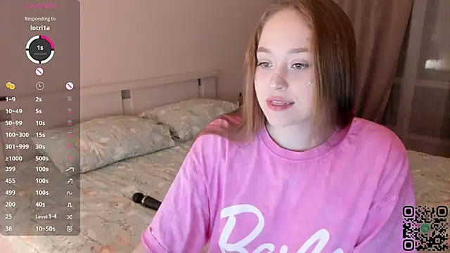 endlesssoffi online show from February 1, 2025, 7:34 pm