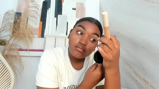 kayna gomez online show from March 20, 2026, 7:08 pm