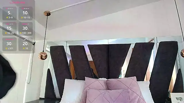 Milkdulce1 online show from September 9, 2025, 12:59 pm